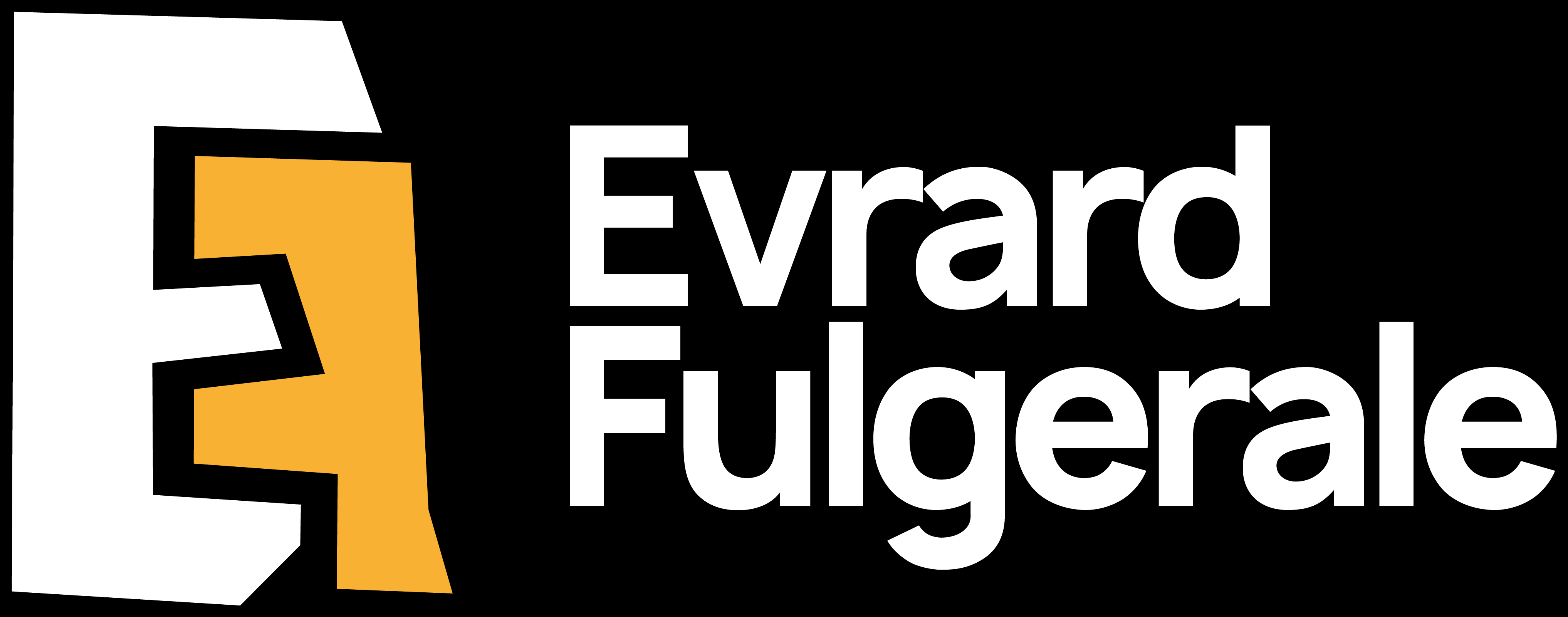 Evrard Fulgérale — Raconter. Construire.