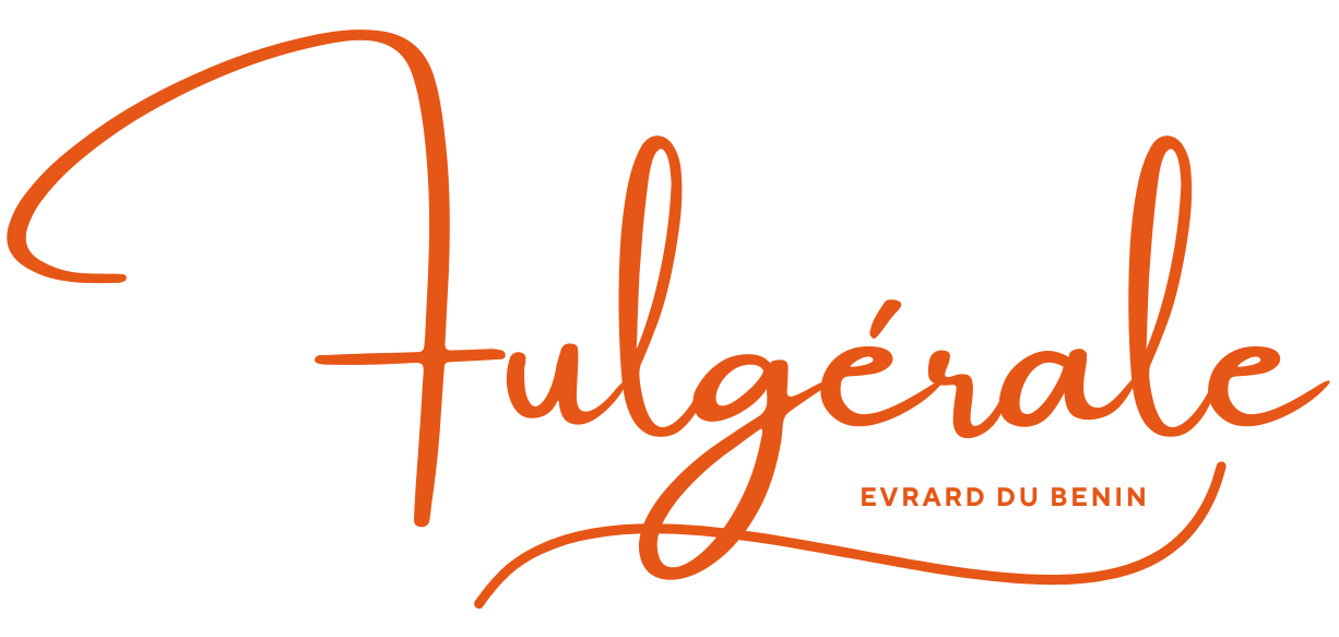 Evrard Fulgérale du Bénin